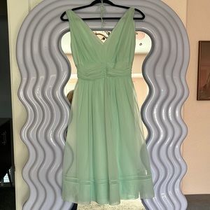 Vintage 50s nightgown/dress